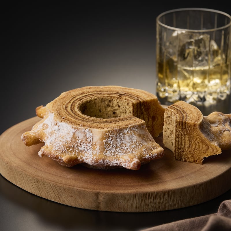 山形恵バウム プレーン・ハード道の駅米沢