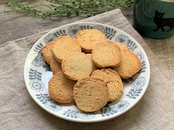 おからパウダーを活用 おやつが作れる♪人気レシピ20選の人気レシピ・作り方デリッシュキッチン