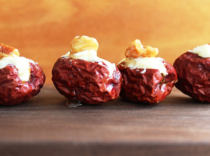 楽天市場 なつめ茶 棗 国産無農薬 なつめ茶 福井県産 10ティーバッグ ナツメ 漢方 薬膳食材 ドライフルーツ 鉄分 ミネラル豊富 美容 妊婦日本産 ＊メール便 : ヘルシアス 薬膳とハーブのお店