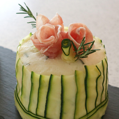 スモーガストルタこびとの時間