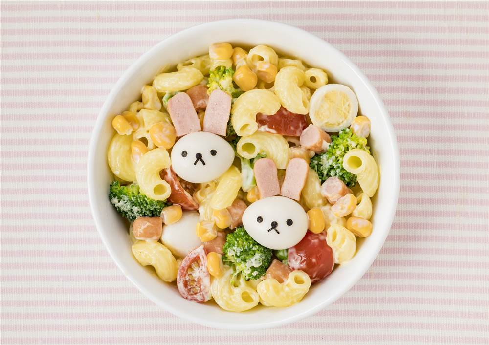 食べやすくて、見映えもきれい♪「ショートパスタ」を食卓にキナリノ