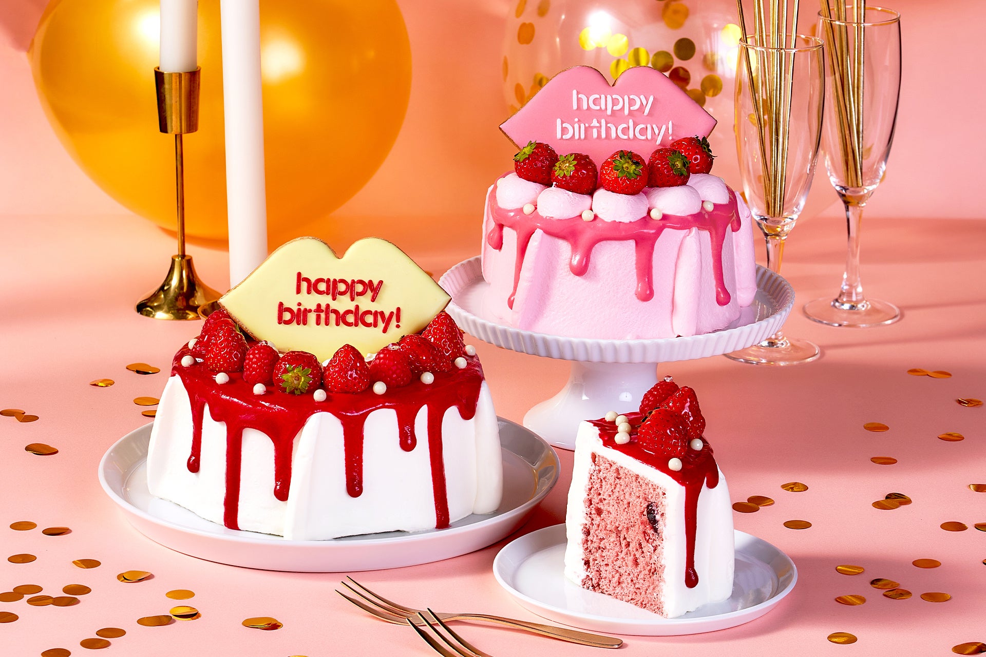 誕生日・アニバーサリーはきのとやで決まり！デコレーションケーキ特集Cake.jp マガジン