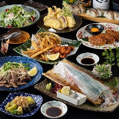 下関 唐戸市場 市場食堂 まぐろとかめ ふぐ定食✨ - YouTube