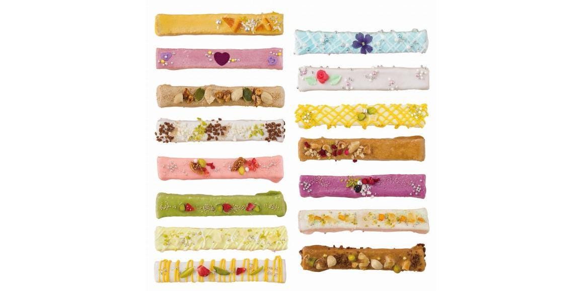 小腹が空いた時にぴったりの簡単おやつレシピ2025 年のリアルなLemon8ユーザー体験