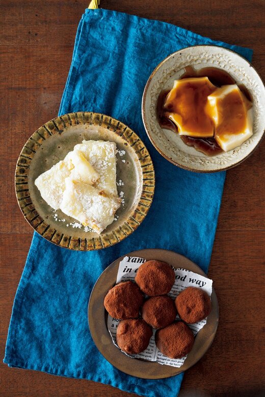 焼くまで１０分お菓子 ミルキーパウンドケーキ ホワイトチョコで ＊cottaさん母の日のお菓子山本ゆりオフィシャルブログ「含み笑いのカフェごはん『syunkon』」Poweredby Ameba