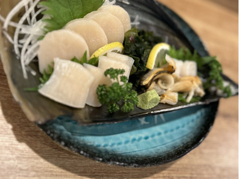 魚太郎ピチピチブログこれからが貝の旬！高級貝 平貝 NHKで取り上げられました！知多半島の魚貝類・鮮魚から干物まで直送する「魚太郎」