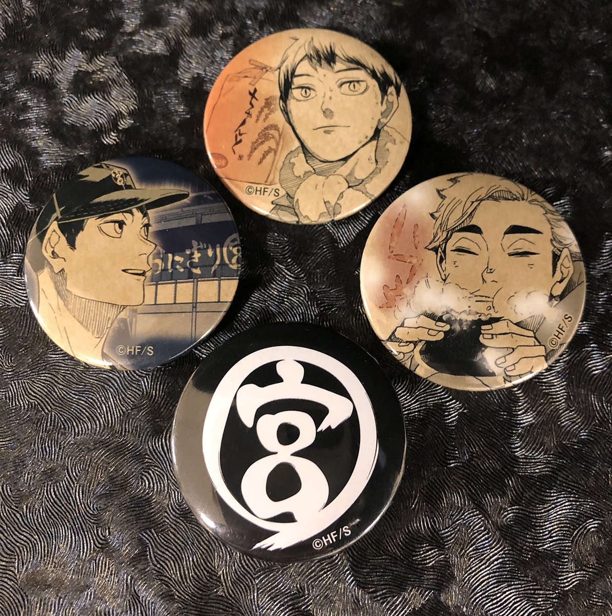 宮治 おにぎり屋TikTok