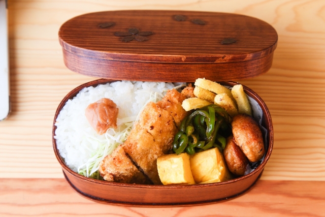 たっぷり食べても安心「もちもち豆腐焼き」1品10分で完成！やせる！つくりおき弁当MY LIFE RECIPE