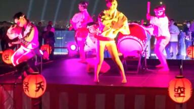 AKB48×BNK48 『恋するフォーチュンクッキー』 「第69回NHK紅白歌合戦」 演出服 ライブ衣装 コスプレ衣装 アイドル衣装 MV衣装 -Costowns