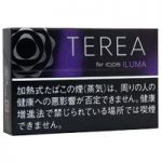 IQOS ILUMA」の新フレーバー「テリア ブラック パープル メンソール」本日2 7発売 - 価格.com