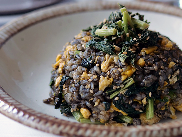 黒いダイヤモンド」とよばれるトリュフの世界に、一歩踏み込んでみませんか