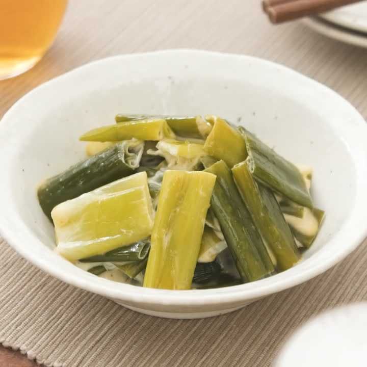 豚とねぎだけ！とにかくほめられまくる『ねぎまみれ鍋』