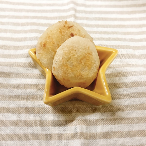 離乳食後期 じゃがいもとツナのおやき by 秩父市クックパッド簡単おいしいみんなのレシピが392万品