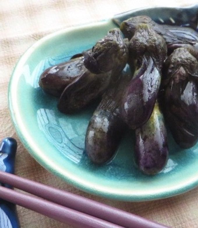 ミョウバン要らず ナスの漬物 塩やめんつゆで作れる簡単人気レシピ11選 - E・レシピ 1 1ページ