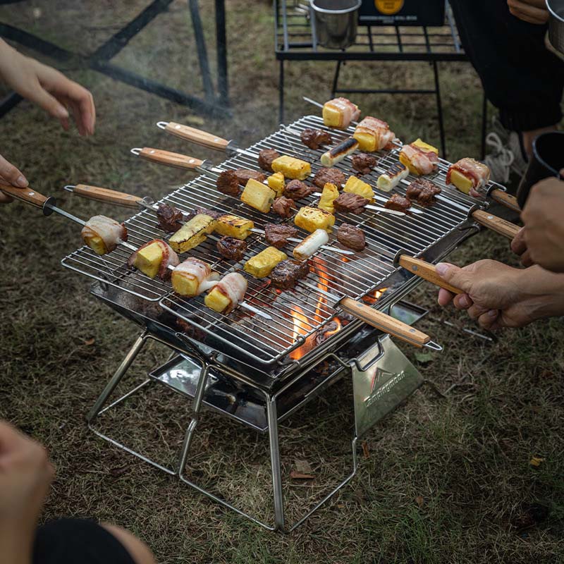 Amazon.co.jp: ドラム缶バーベキューコンロ高脚4本・火バサミ45cm付ドラムカン 日本製 : スポーツ＆アウトドア