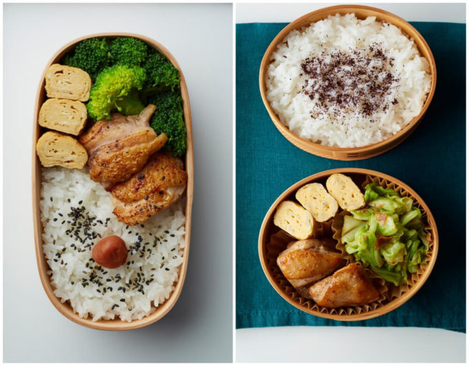 保存版 明日から、もう迷わない！「お弁当おかず」大人も子供も大好き人気レシピ大全キナリノ