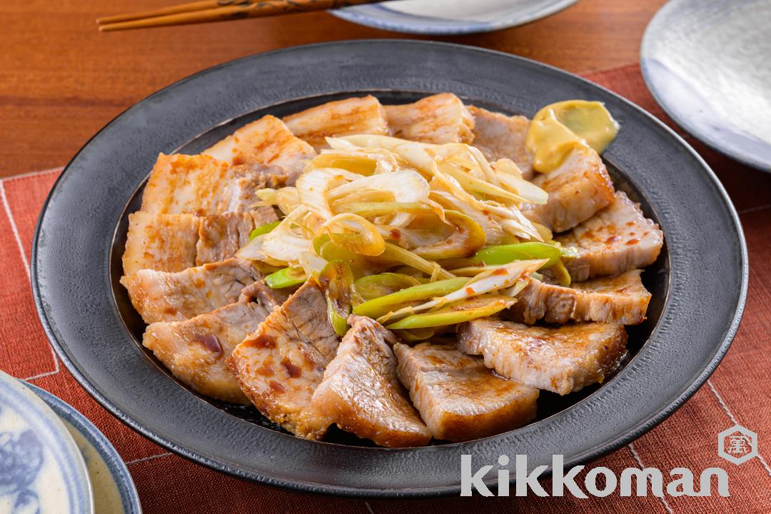 無敵漬け やわらか鶏チャーシュ