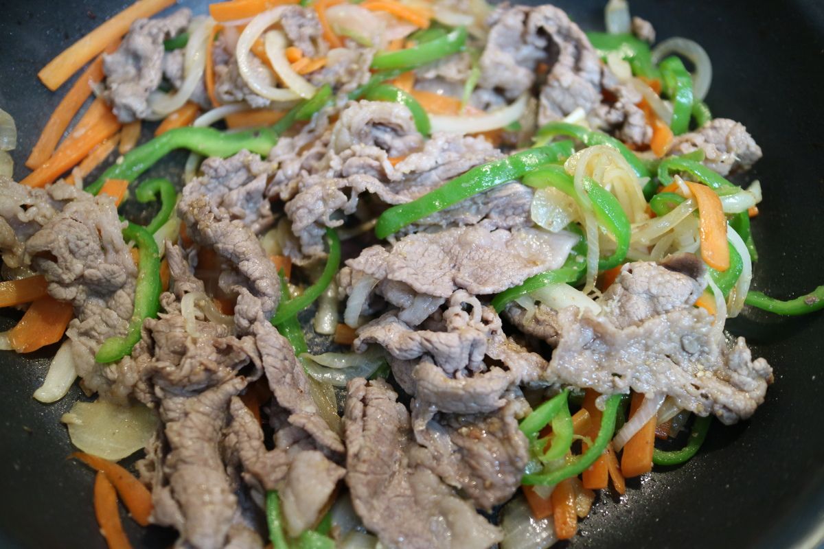 子育て・肉丼レシピ30 「牛丼」簡単！子どもに人気！ 毎日公開：21杯目- コクリコ講談社