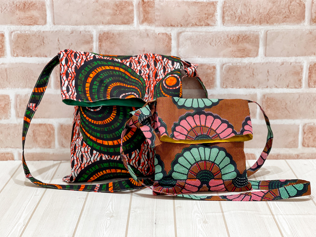 無料レシピ レジ袋型 簡単エコバッグの作り方cocca コッカ生地・布 通販