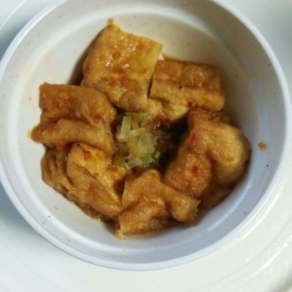 レンジメートキッチン RANGEMATE Kitchen『 厚揚げの肉巻き 』 甘辛いタレにお酢のさわやかさが加わり、食べ応えのある厚揚げの肉巻き。お酢を使うことで菌の繁殖を抑える効果が期待できます。 この梅雨時期には毎日の料理に”お酢”を使ってみてください。 今日は