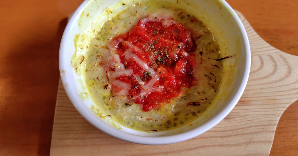 ダイエット☆オートミールドリア♫ by ☆ATOM☆クックパッド簡単おいしいみんなのレシピが392万品