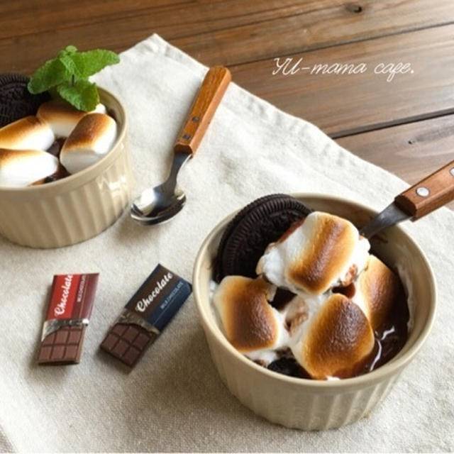 冬のくつろぎタイムに。簡単に作れる温かいスイーツレシピアルファジャーナル