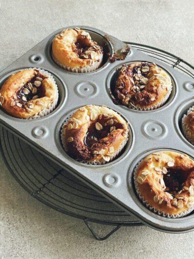 K-YM2 ヨーグルトオレンジマフィン株式会社ラドンナ- LADONNA