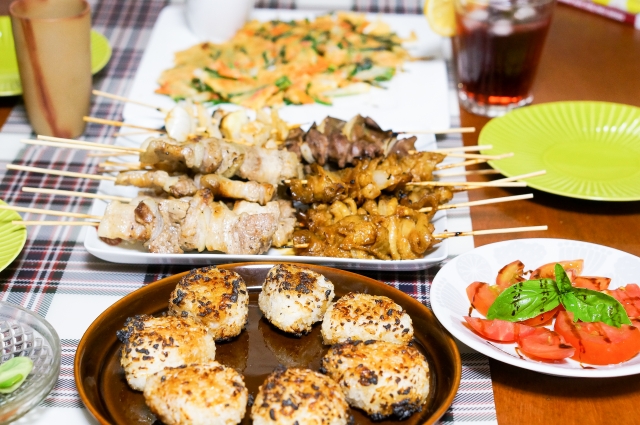 おもてなしにも人気♪すき焼きパーティーを盛り上げる絶品の副菜レシピ特集folk