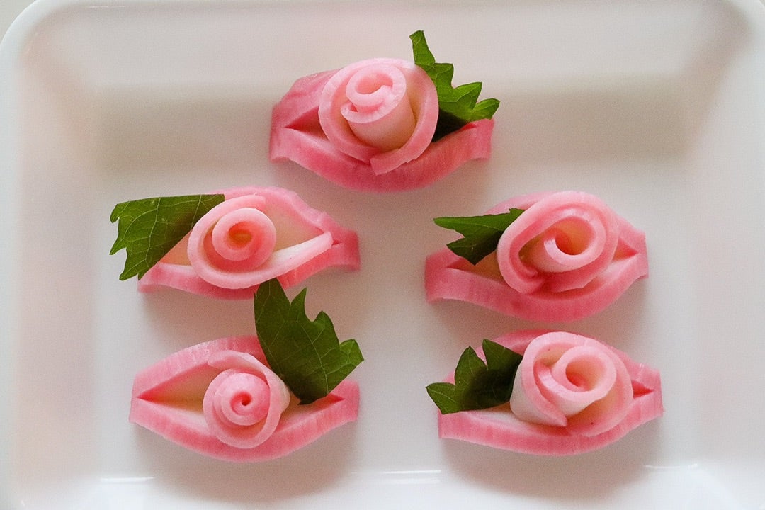 意外に簡単！手作りおせち 盛り付け＆アイデア美しいワンプレート盛りも千葉県のローカルメディア「チイコミ！by ちいき新聞」