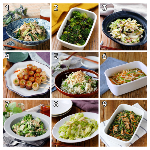 今日何作ろう 」のストレスから解放！夕食の「献立決め」の時間が激減する５つのコツ - くふう トクバイニュース