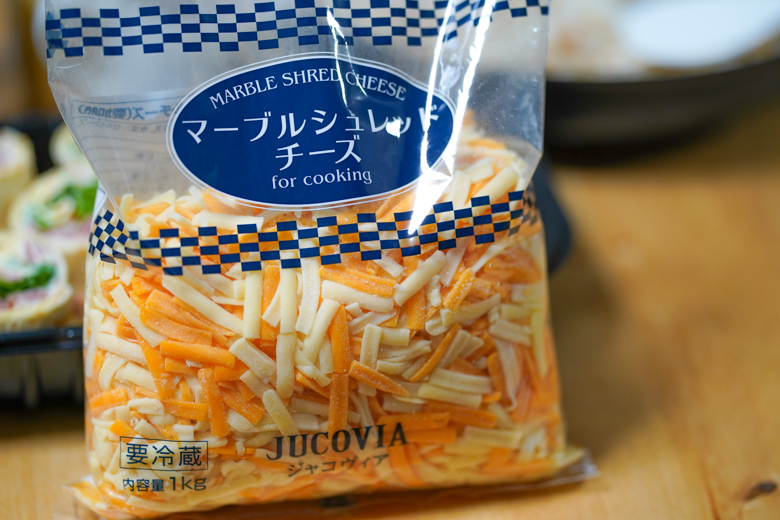 コストコ通コス子が伝授！人気デリカ「ハイローラーBLT」仰天アレンジ