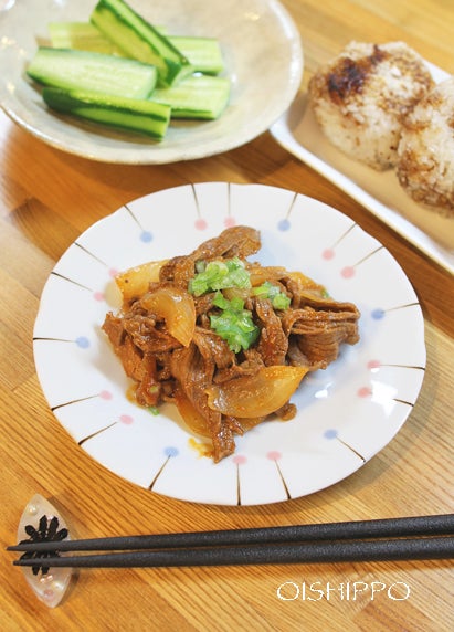 牛肩ロース 薄切り の検索結果簡単美味しい健康レシピと献立ならソラレピソラレピ