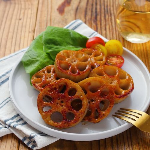 レンコン」だけで作る人気レシピ13選 材料１つで完成するおかず- E・レシピ 1 1ページ