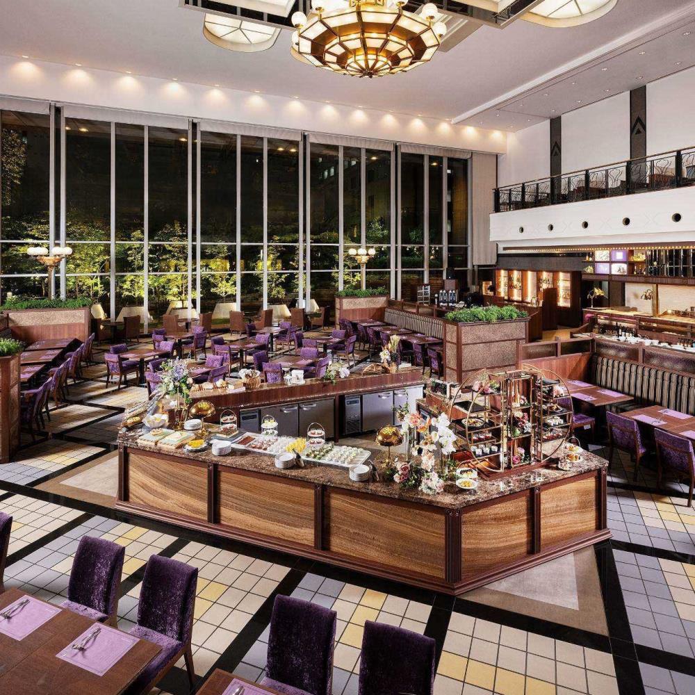 鉄板焼 ちゃやまち ホテル阪急インターナショナル - 茶屋町 鉄板焼一休.comレストラン- ネット予約可