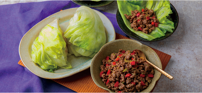 HOSHIKOの簡単おいしいレシピ