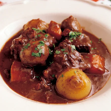 Amazon.co.jp: S&B エスビー食品 栗原はるみのビーフシチュー 109g×3個 : 食品・飲料・お酒