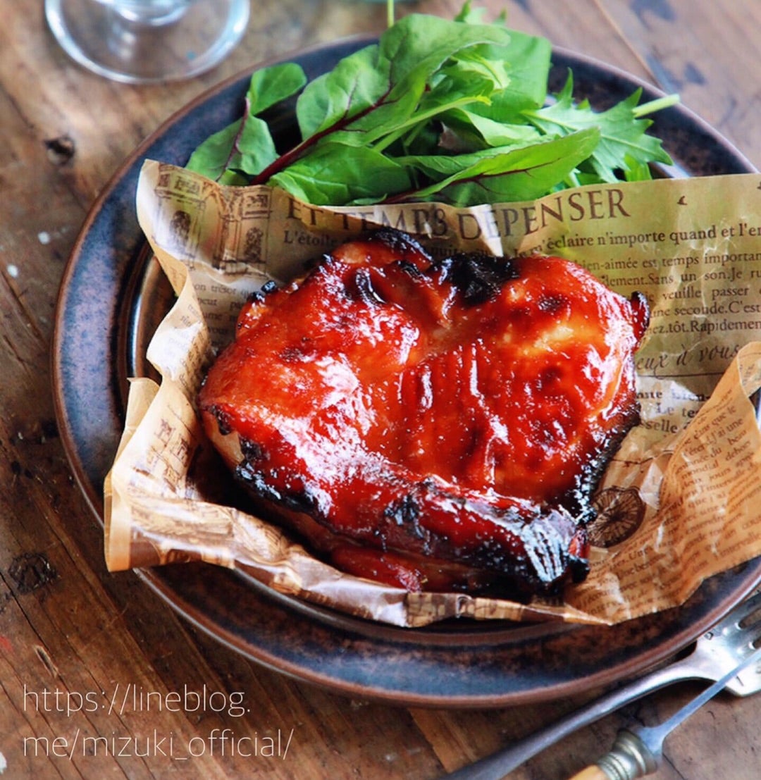 ローストチキン