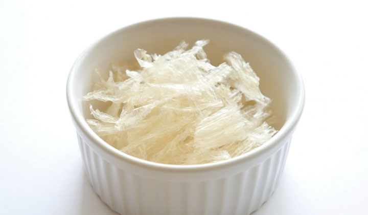 お菓子だけじゃない！「棒寒天」を活用する人気レシピ9選3ページ目- macaroni