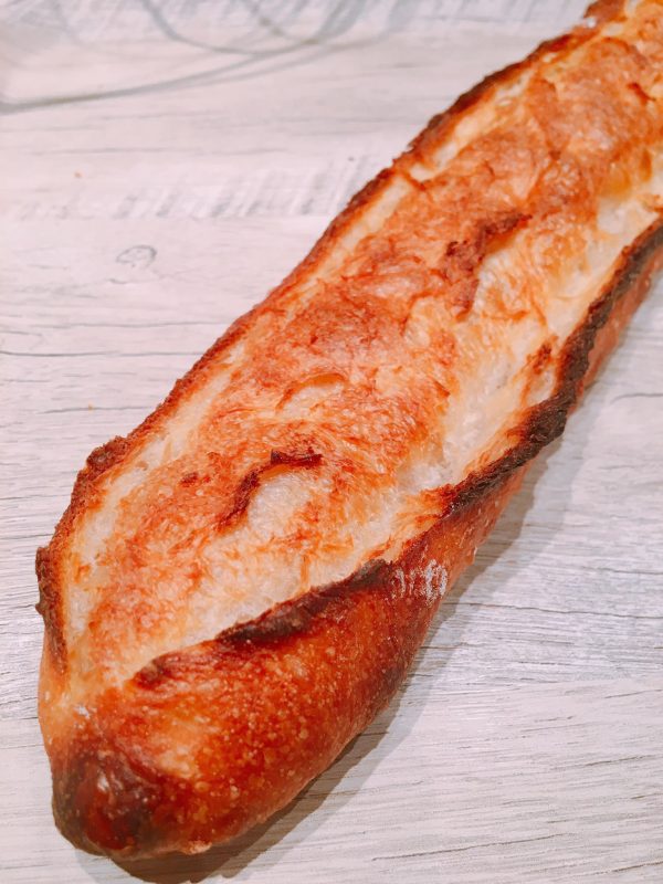 榎本哲シェフが作りたいパンがここに。神楽坂『パン デ フィロゾフ』PARIS mag パリマグ