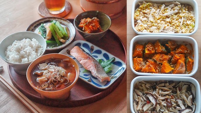 朝は『和食派』♡休日の朝に食べたい朝食レシピ28選