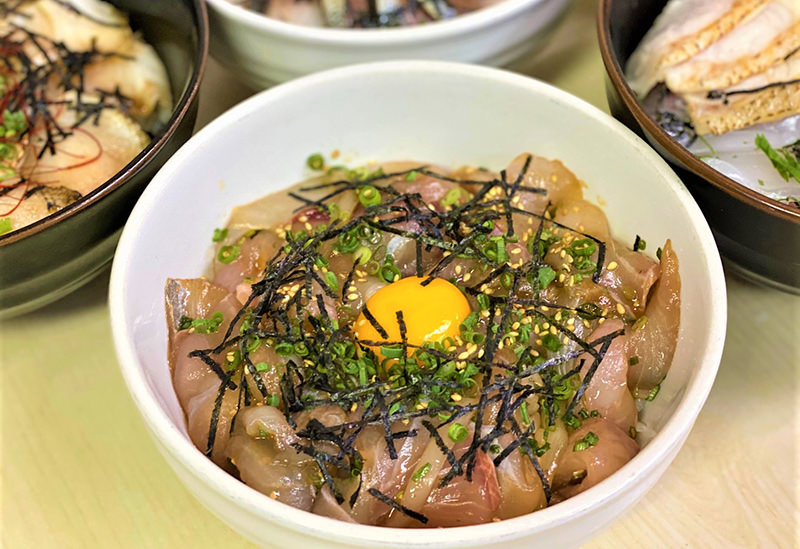 Ricetta JIN カウンターで楽しめるイタリアン。飾らない中にこだわりが光る！島根県浜田市na-na ナーナ 鳥取・島根のグルメ、おでかけ、暮らしのWEBマガジン