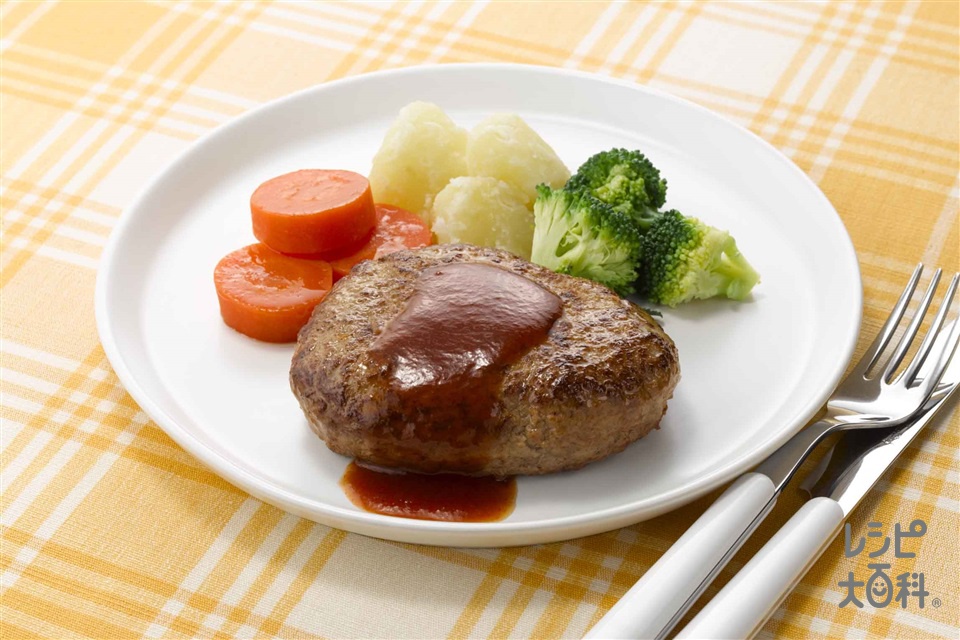 お肉のソテーやハンバーグの付け合わせにぴったり♪ぱぱっとできる、野菜のお手軽レシピ2品！ゆうき酒場