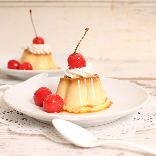 絶品おうちスイーツ！子どもと作る「デコプリン」UNAU MAGAZINE ウナウマガジン-理想の暮らしと住まいを探そう