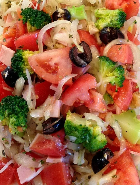 ブロッコリーの見る目が変わる絶品レシピ4選今日、なにつくる？dancyuダンチュウ食こそエンターテインメント