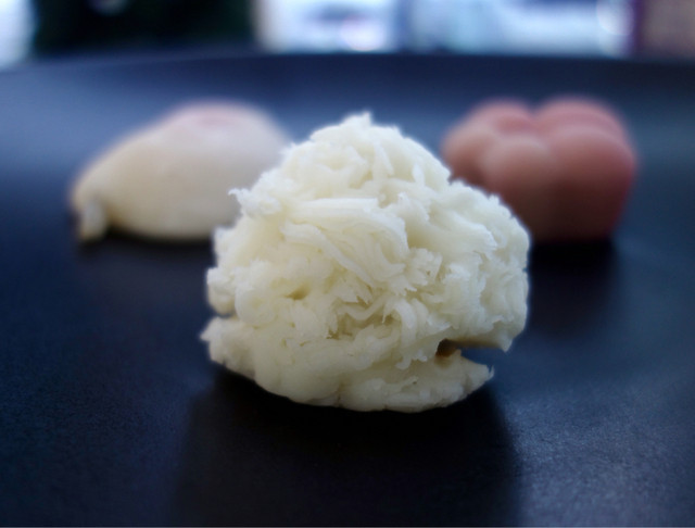 紫野源水むらさきのげんすい- 北大路 和菓子食べログ