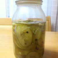 マクドナルド ビッグマック作り玉ねぎとピクルスでビッグマックソースの作り方