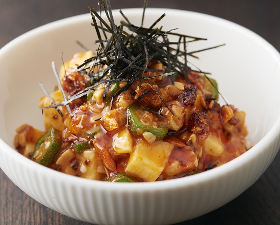 基本からアレンジまで！思わずつくりたくなる「刺身 付け合せ」のレシピ集クックパッド