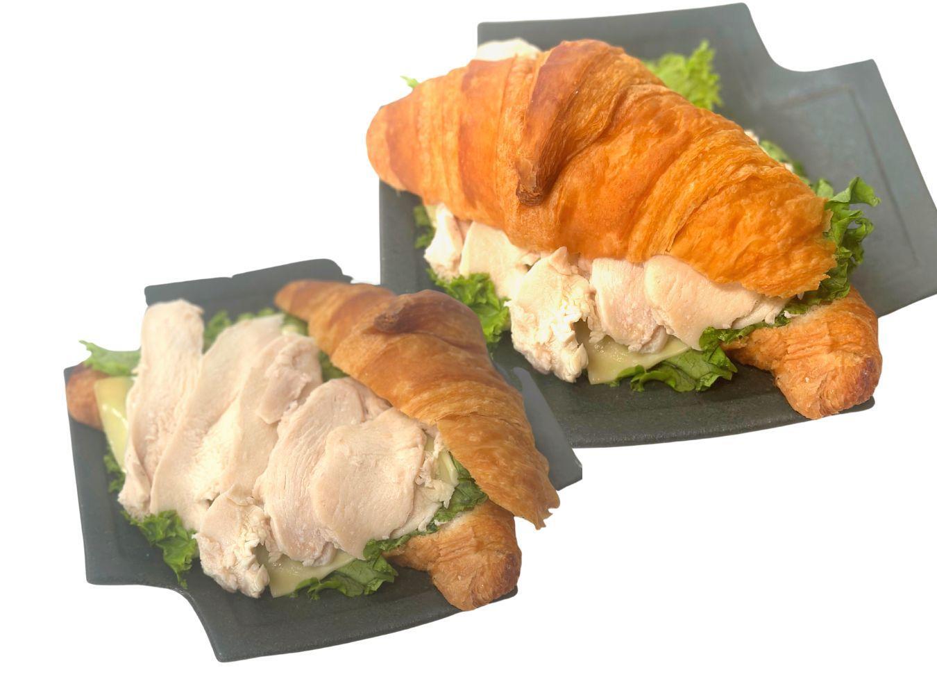 コストコのミニクロワッサンサンドでブランチを楽しもう🥐