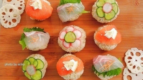 初心者さん必見 １分でかわいいお弁当に大変身する！かんたんな裏ワザを大公開 rii- エキスパート - Yahoo!ニュース