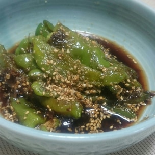 飾り切り人参のめんつゆ又は白だし漬け